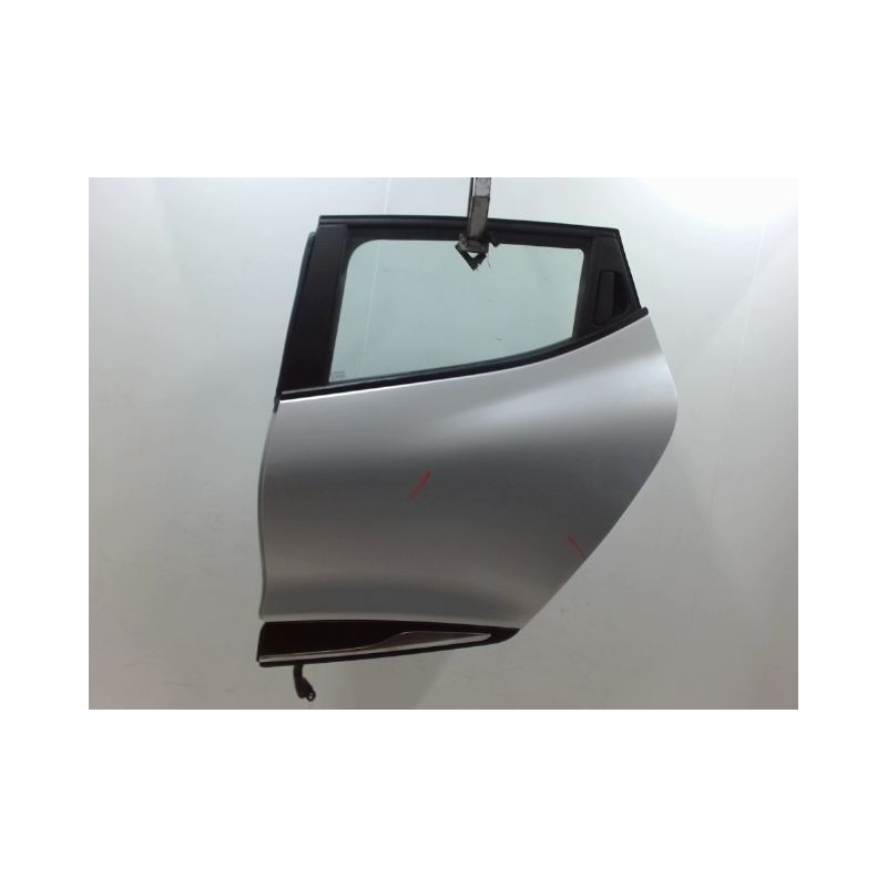 PORTE ARRIERE GAUCHE RENAULT CLIO IV Phase 1 2012-...