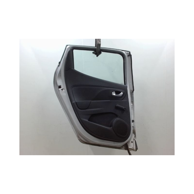 PORTE ARRIERE GAUCHE RENAULT CLIO IV Phase 1 2012-...