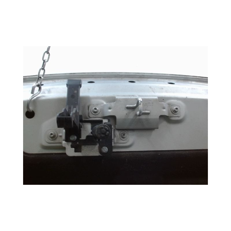 CAPOT RENAULT SCENIC MONOSP. III Phase 3 2013-...