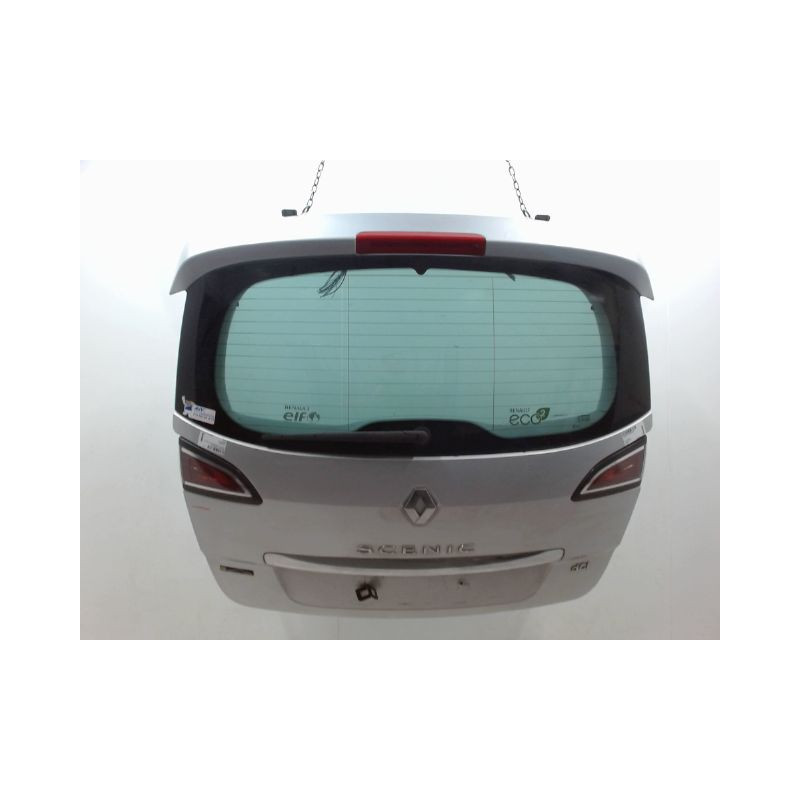 HAYON RENAULT SCENIC MONOSP. III Phase 3 2013-...