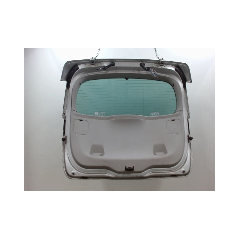 HAYON RENAULT SCENIC MONOSP. III Phase 3 2013-...