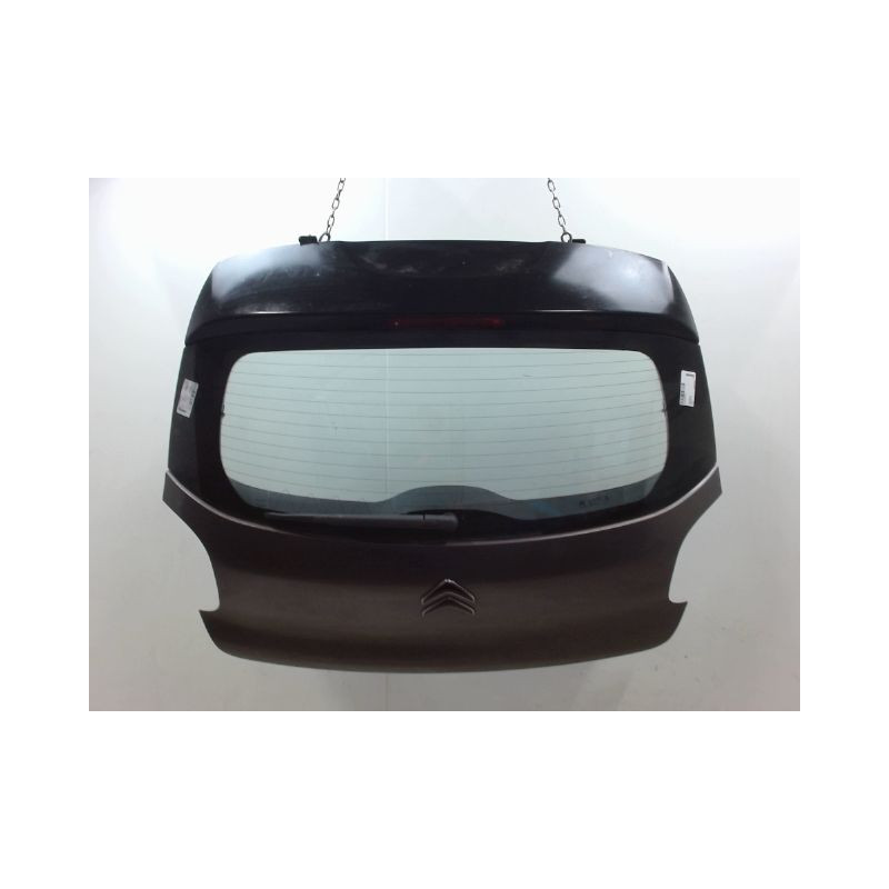 HAYON CITROEN C3 2009-