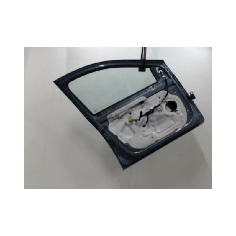 PORTE AVANT GAUCHE RENAULT CLIO III Phase 2 2009-2014