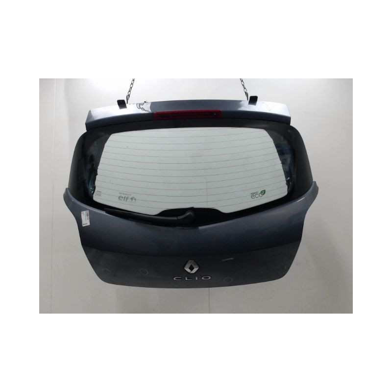 HAYON RENAULT CLIO III Phase 2 2009-2014
