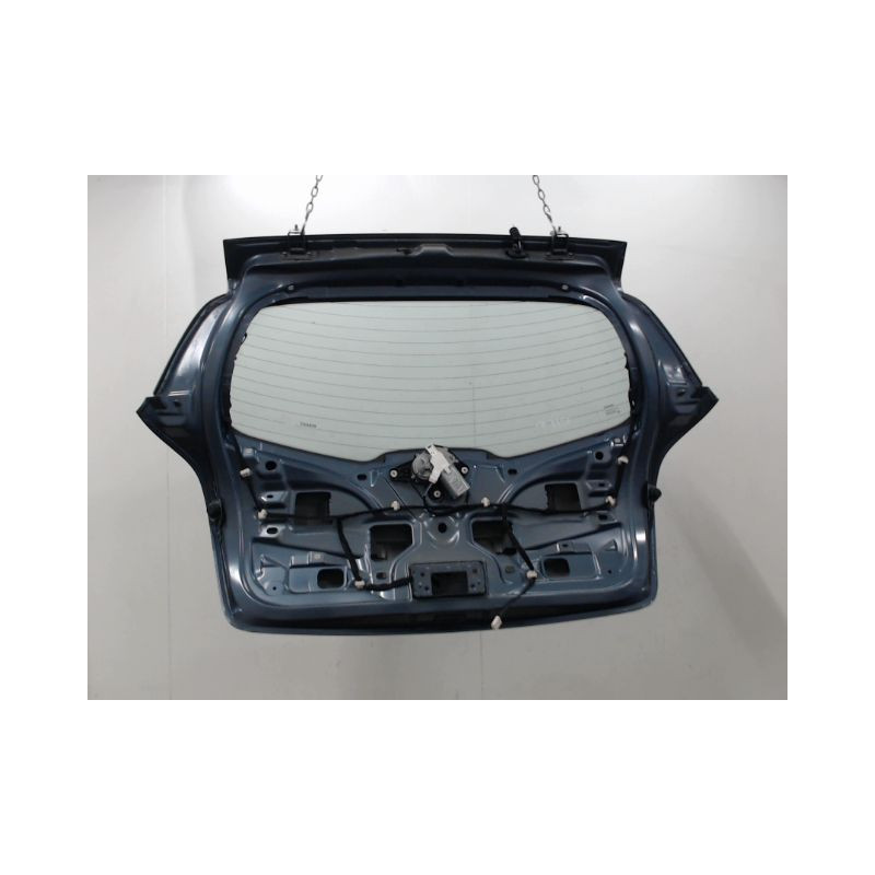 HAYON RENAULT CLIO III Phase 2 2009-2014