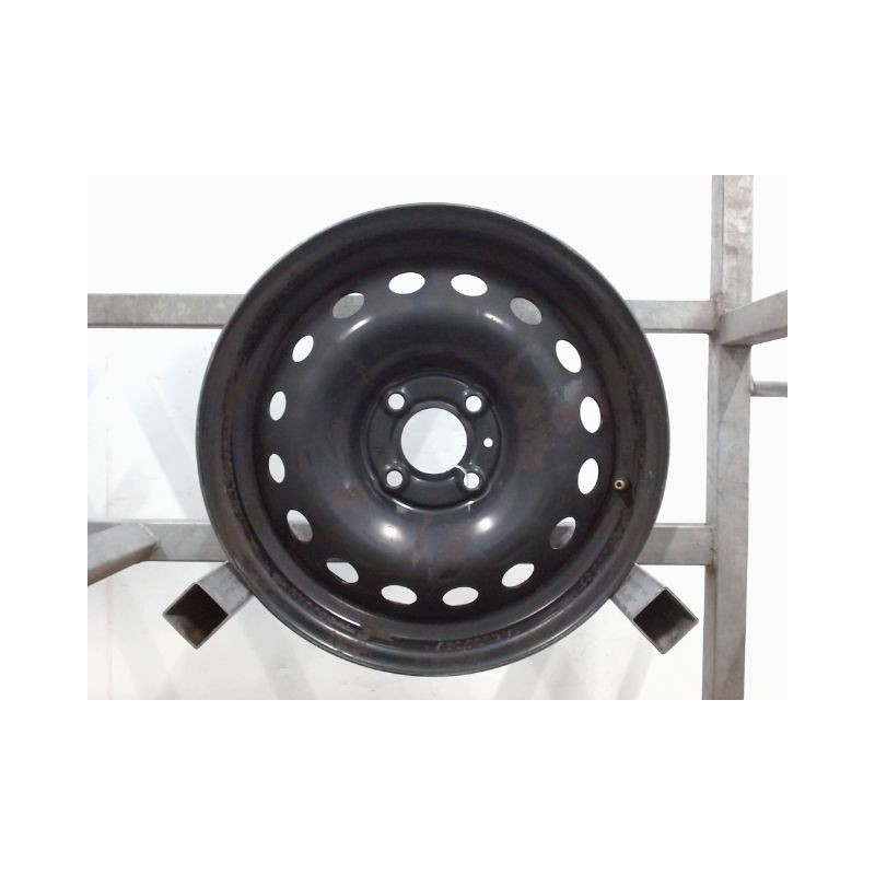 JANTE TOLE RENAULT CLIO III Phase 2 2009-2014