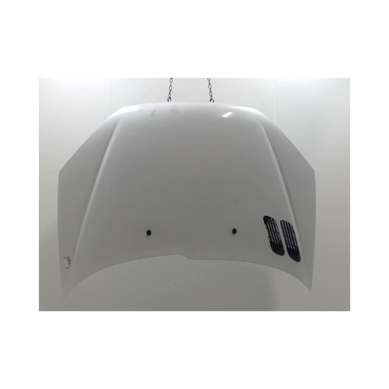 CAPOT PEUGEOT 206 1998-2009