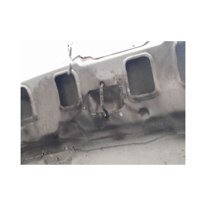 CAPOT PEUGEOT 206 1998-2009