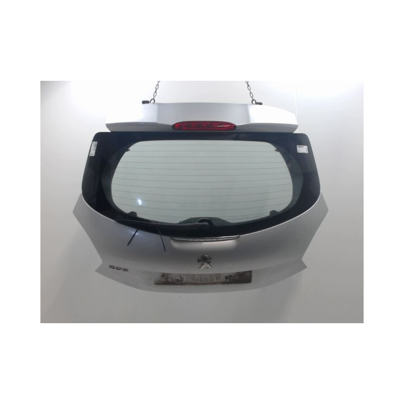 HAYON PEUGEOT 208 2012-...