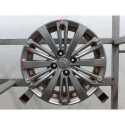 JANTE ALUMINIUM