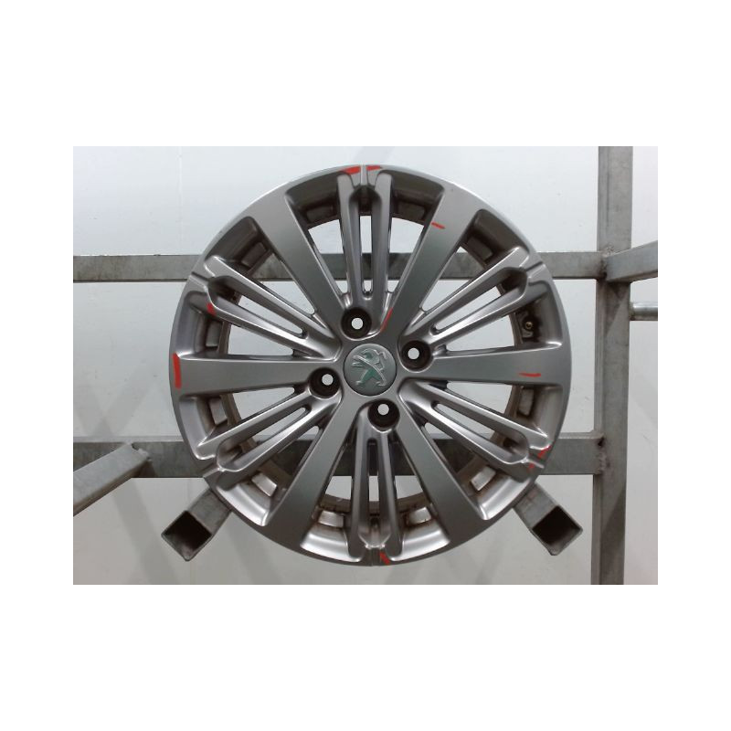 JANTE ALUMINIUM PEUGEOT 208 2012-...