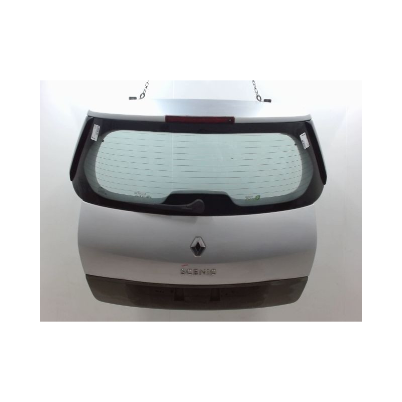 HAYON RENAULT GRAND SCENIC MONOSP. II Phase 2 LONG 2006-2009