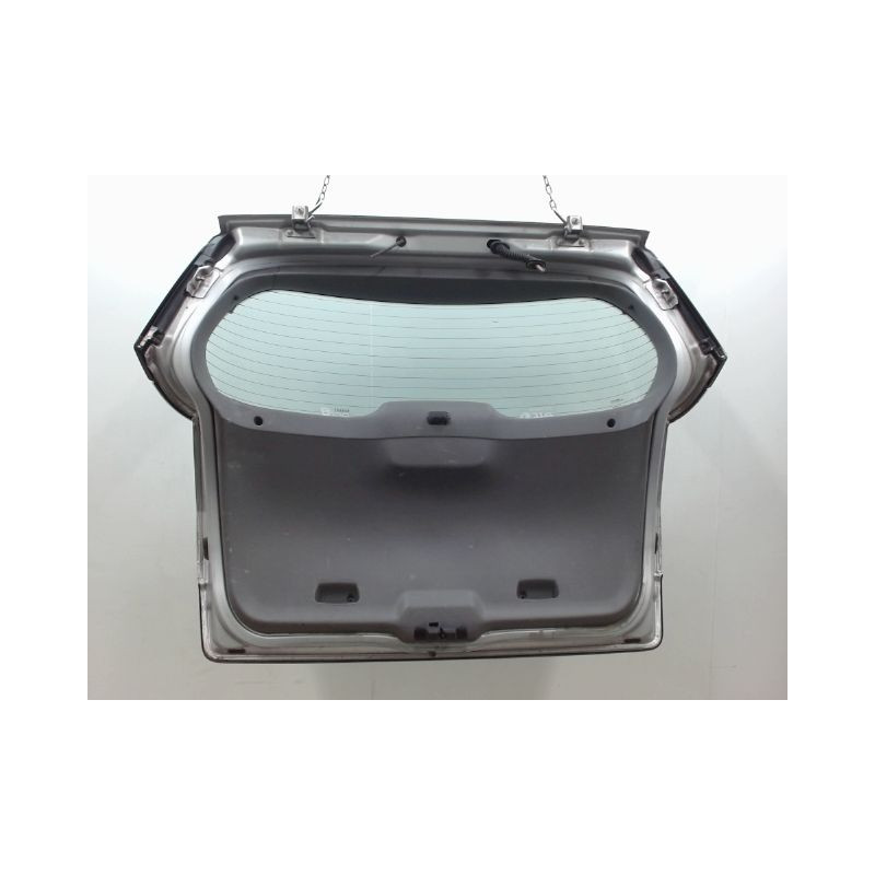 HAYON RENAULT GRAND SCENIC MONOSP. II Phase 2 LONG 2006-2009