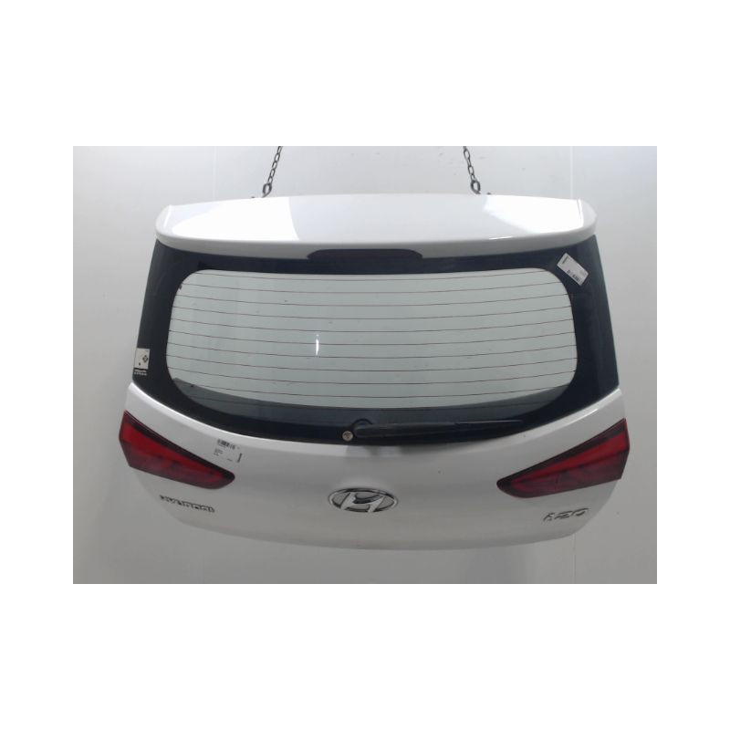 HAYON HYUNDAI I20