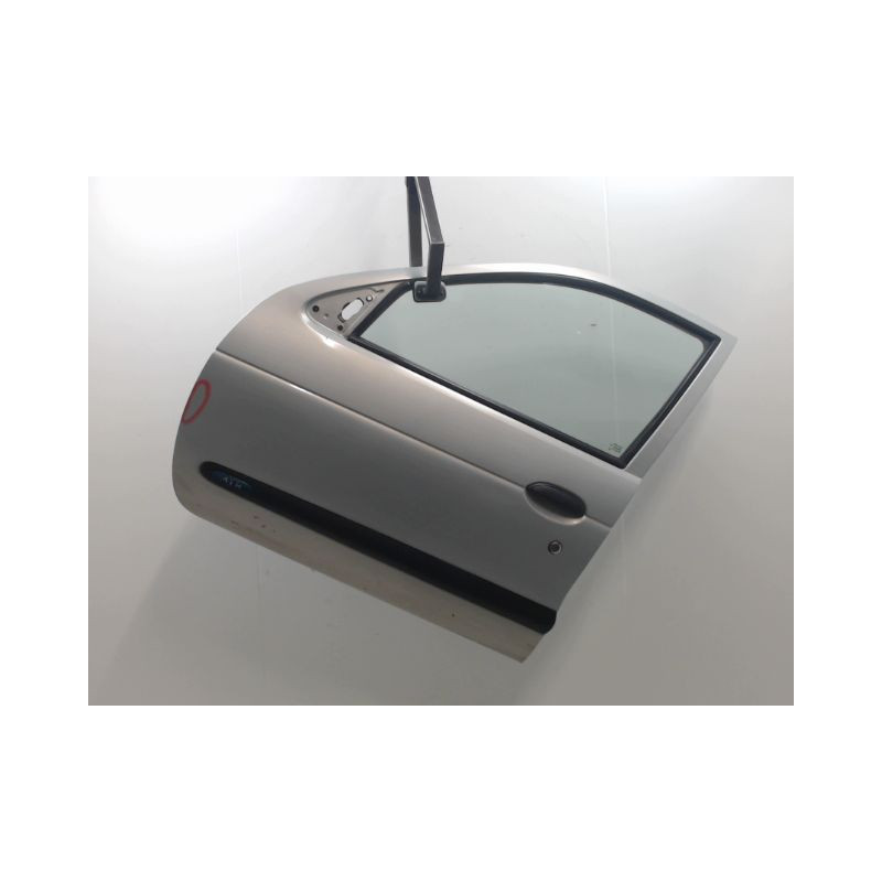 PORTE AVANT GAUCHE RENAULT MEGANE I Phase 2 1999-2002