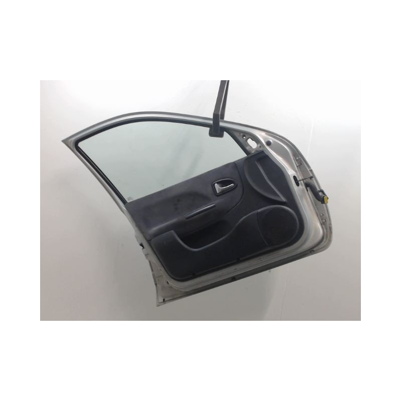 PORTE AVANT GAUCHE RENAULT MEGANE I Phase 2 1999-2002