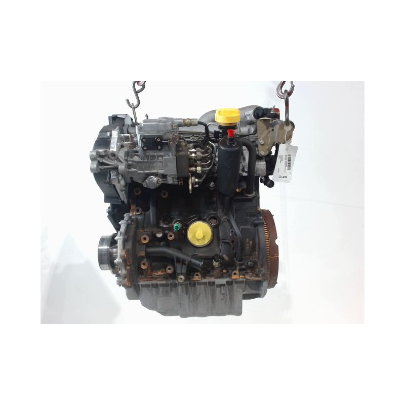 MOTEUR DIESEL RENAULT MEGANE I Phase 2 1999-2002 1.9 dTi 