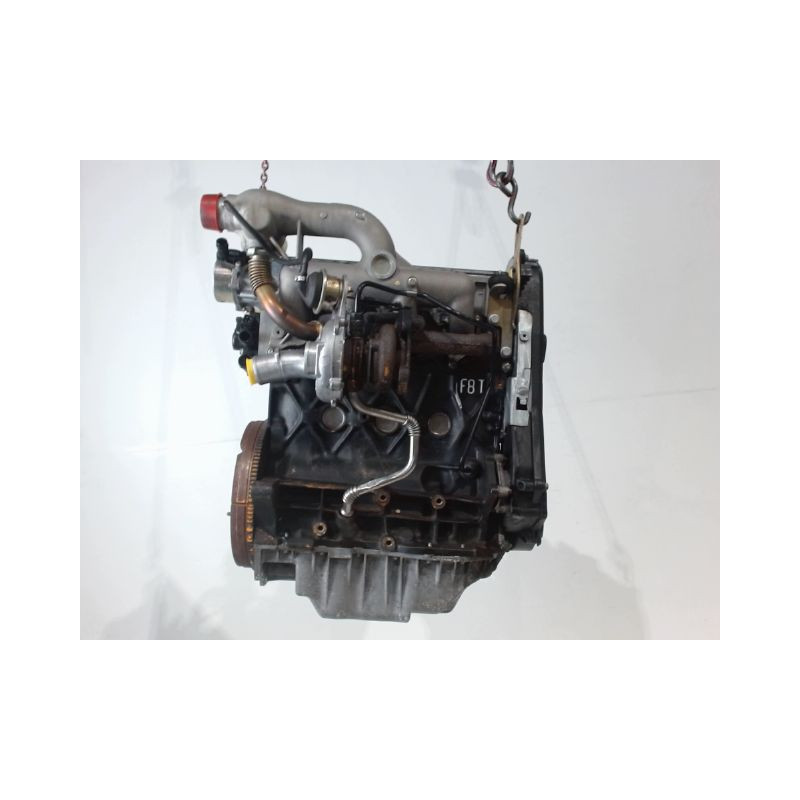 MOTEUR DIESEL RENAULT MEGANE I Phase 2 1999-2002 1.9 dTi 