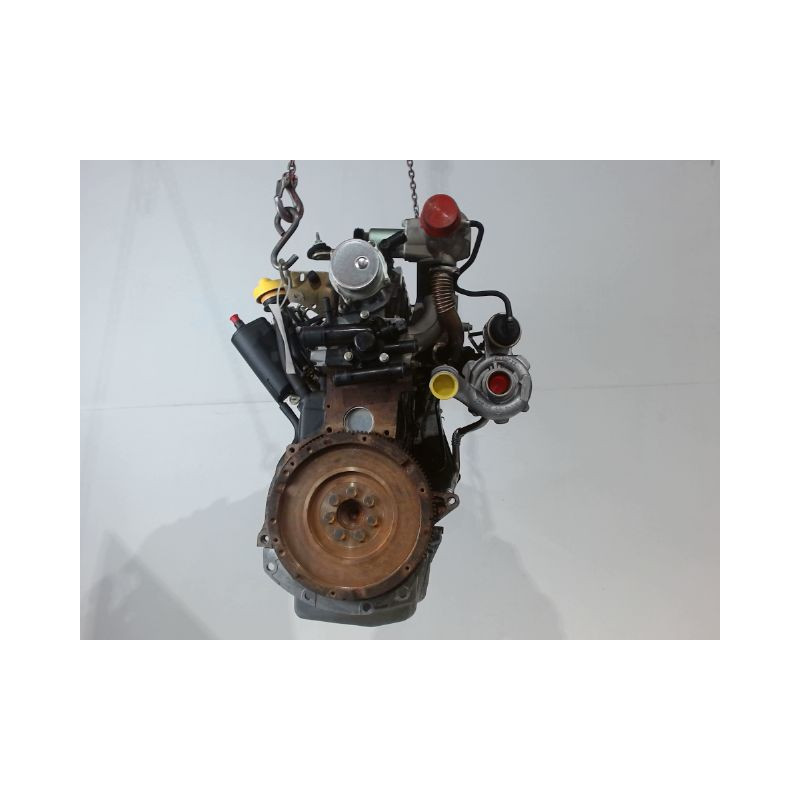 MOTEUR DIESEL RENAULT MEGANE I Phase 2 1999-2002 1.9 dTi 