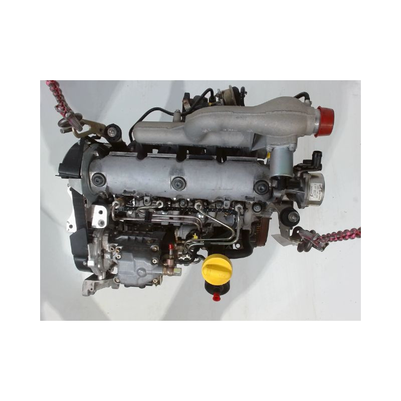 MOTEUR DIESEL RENAULT MEGANE I Phase 2 1999-2002 1.9 dTi 