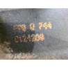 MOTEUR DIESEL RENAULT MEGANE I Phase 2 1999-2002 1.9 dTi 