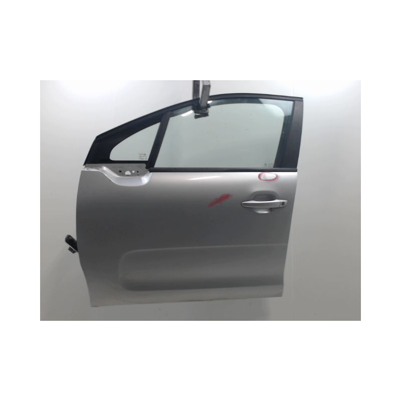 PORTE AVANT GAUCHE CITROEN C3 2009-