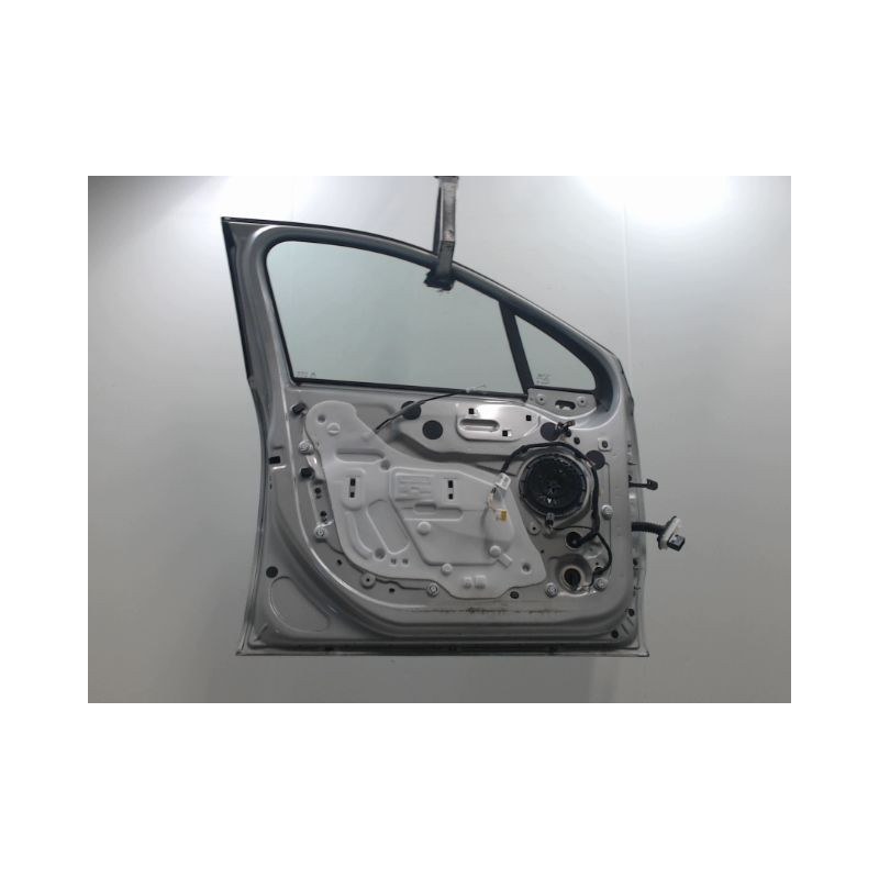 PORTE AVANT GAUCHE CITROEN C3 2009-