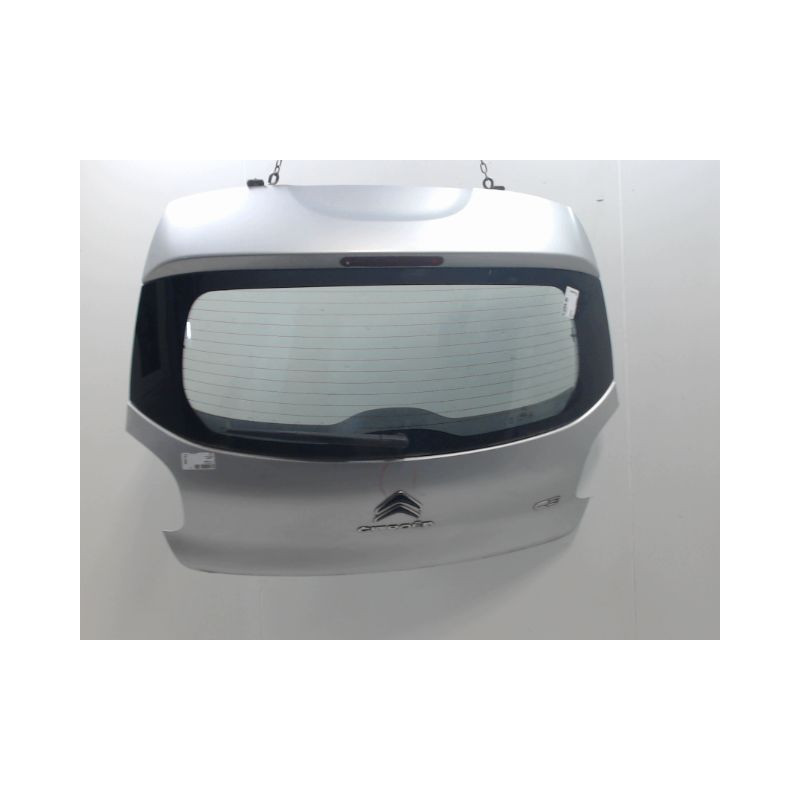 HAYON CITROEN C3 2009-
