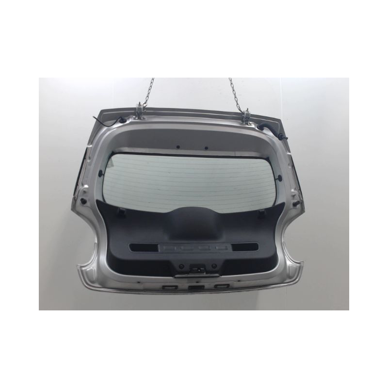 HAYON CITROEN C3 2009-
