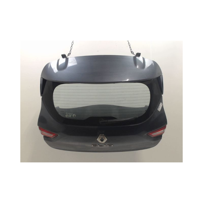 HAYON RENAULT CLIO IV