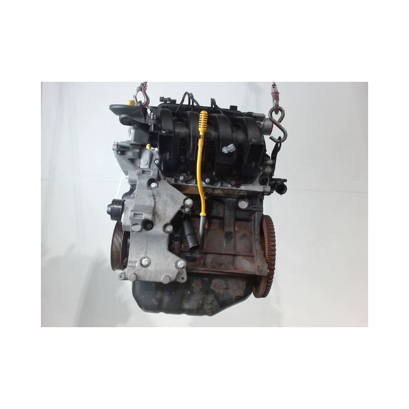 MOTEUR ESSENCE RENAULT CLIO III Phase 2 2009-2014 1.2 16V 