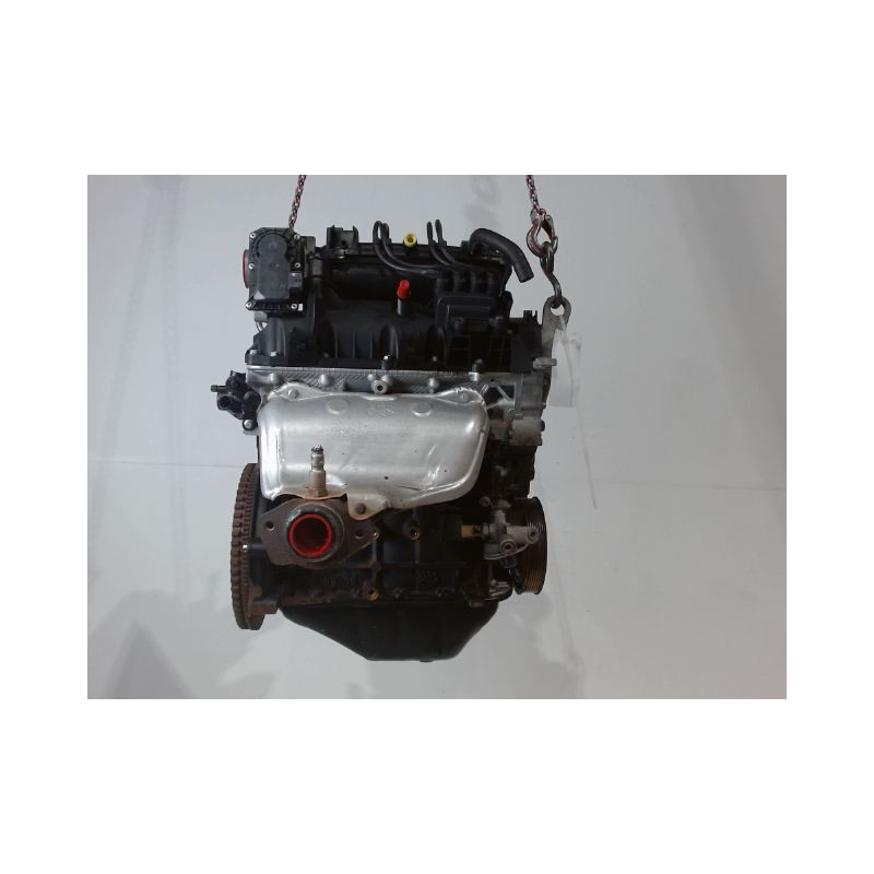 MOTEUR ESSENCE RENAULT CLIO III Phase 2 2009-2014 1.2 16V 