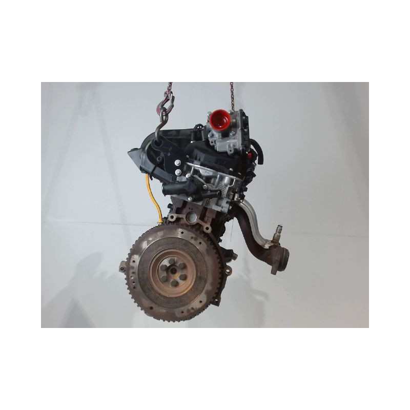 MOTEUR ESSENCE RENAULT CLIO III Phase 2 2009-2014 1.2 16V 