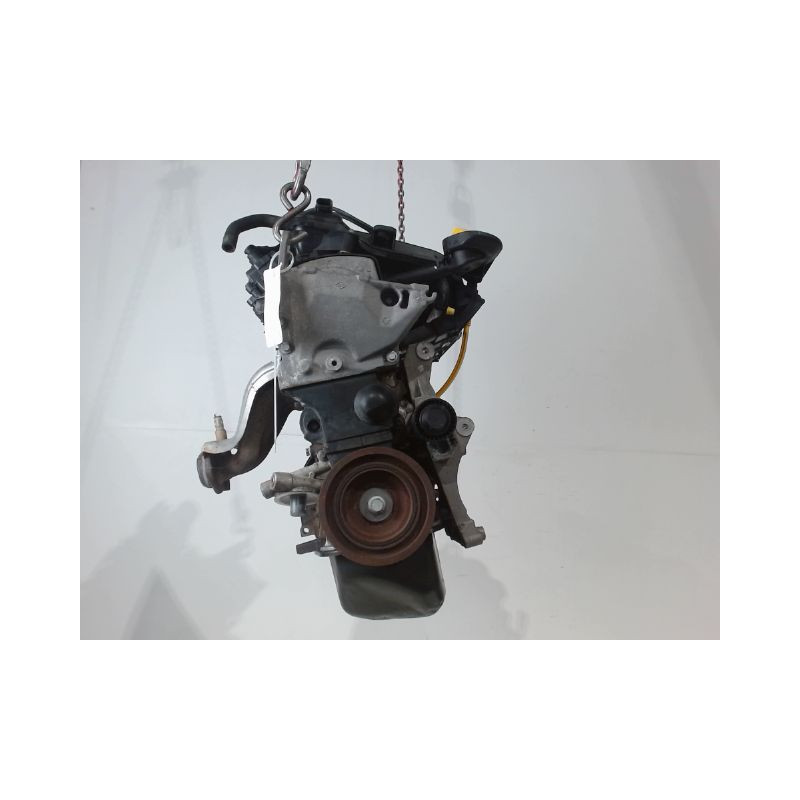 MOTEUR ESSENCE RENAULT CLIO III Phase 2 2009-2014 1.2 16V 