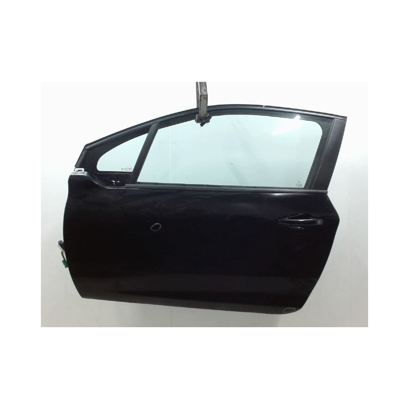 PORTE AVANT GAUCHE PEUGEOT 208