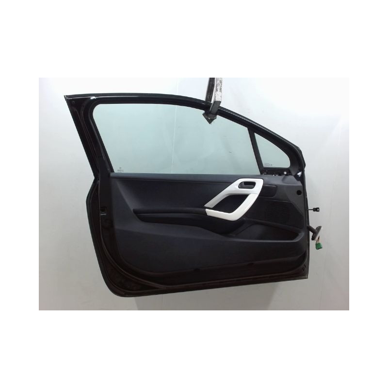 PORTE AVANT GAUCHE PEUGEOT 208