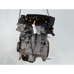 MOTEUR ESSENCE
