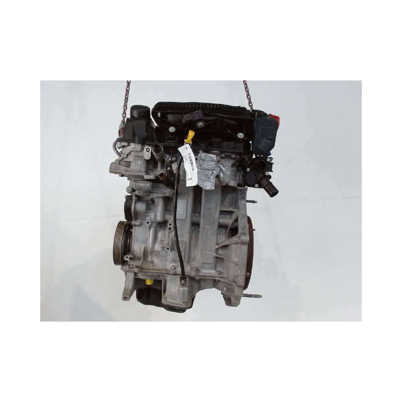 MOTEUR ESSENCE PEUGEOT 208 1.0 VTi