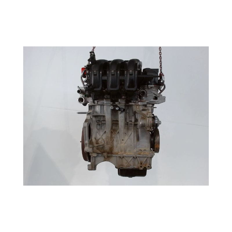 MOTEUR ESSENCE PEUGEOT 208 1.0 VTi