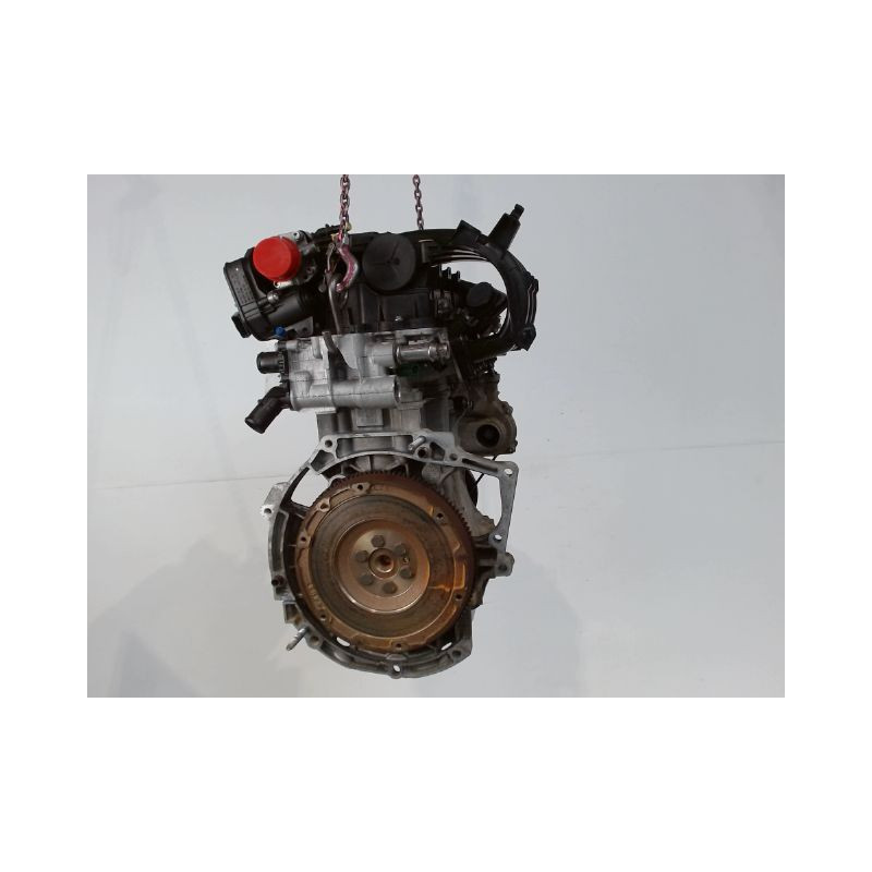 MOTEUR ESSENCE PEUGEOT 208 1.0 VTi