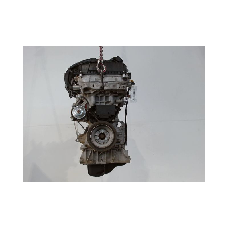 MOTEUR ESSENCE PEUGEOT 208 1.0 VTi