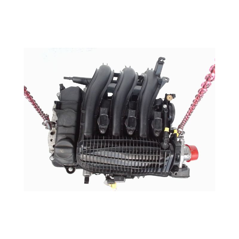 MOTEUR ESSENCE PEUGEOT 208 1.0 VTi