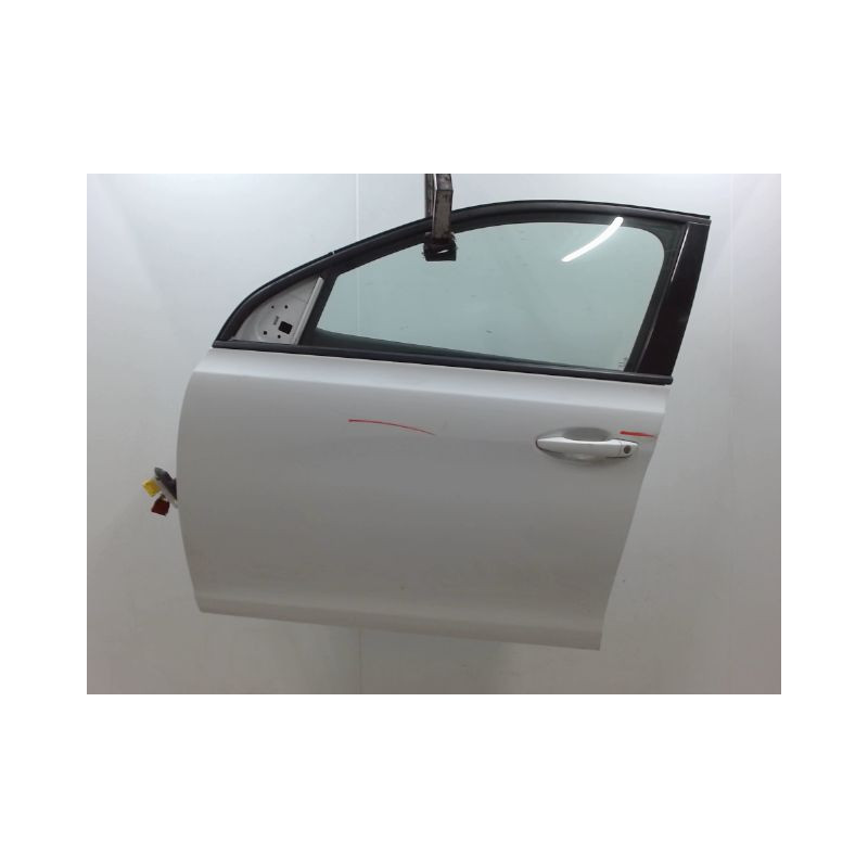 PORTE AVANT GAUCHE PEUGEOT 308 SW 2008-
