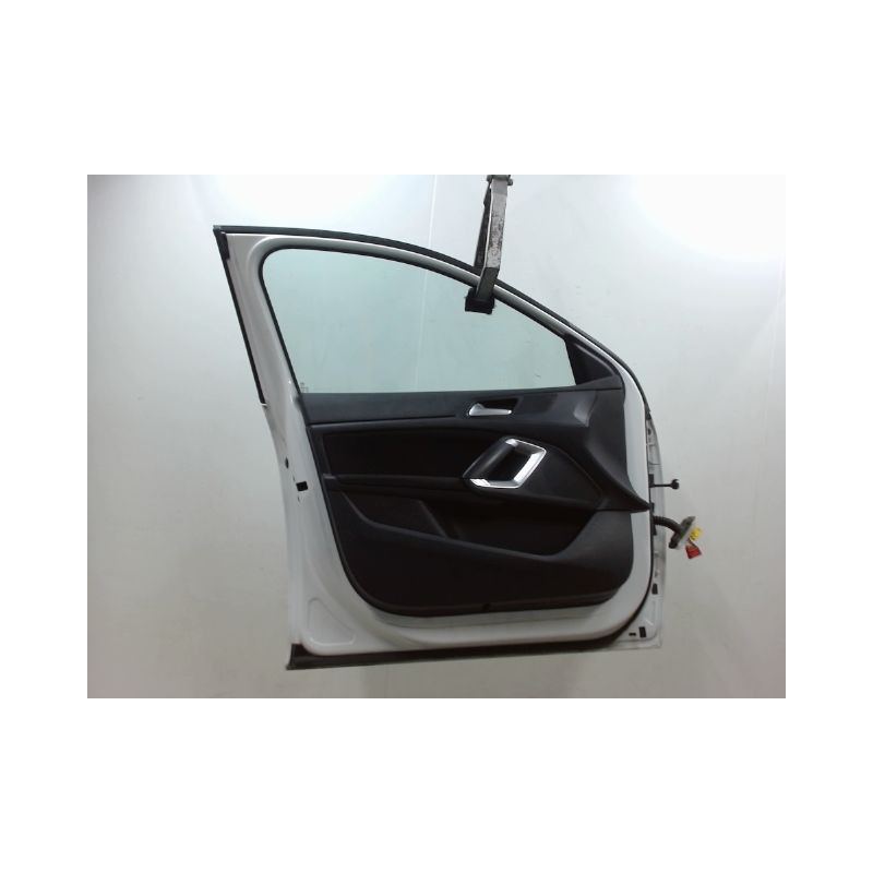 PORTE AVANT GAUCHE PEUGEOT 308 SW 2008-
