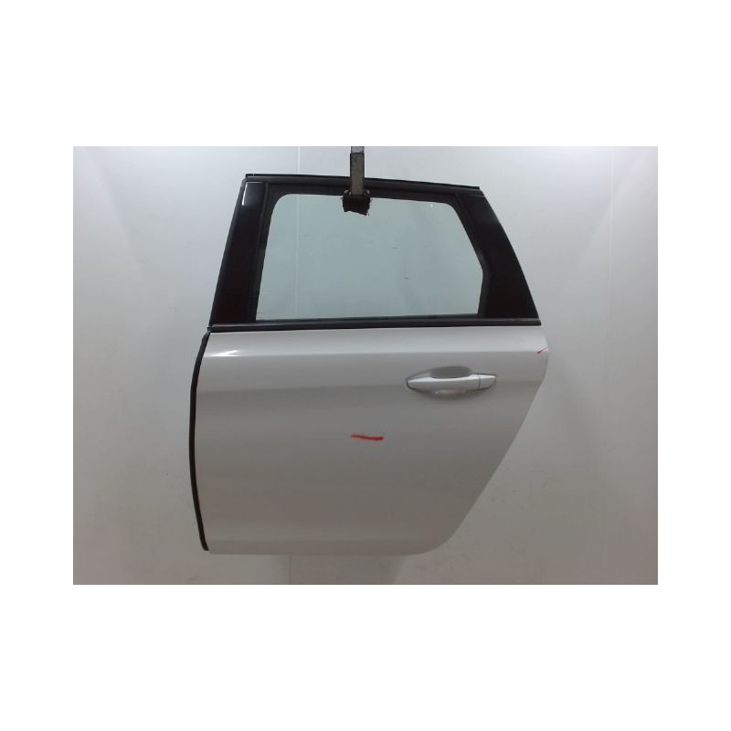 PORTE ARRIERE GAUCHE PEUGEOT 308 SW 2008-