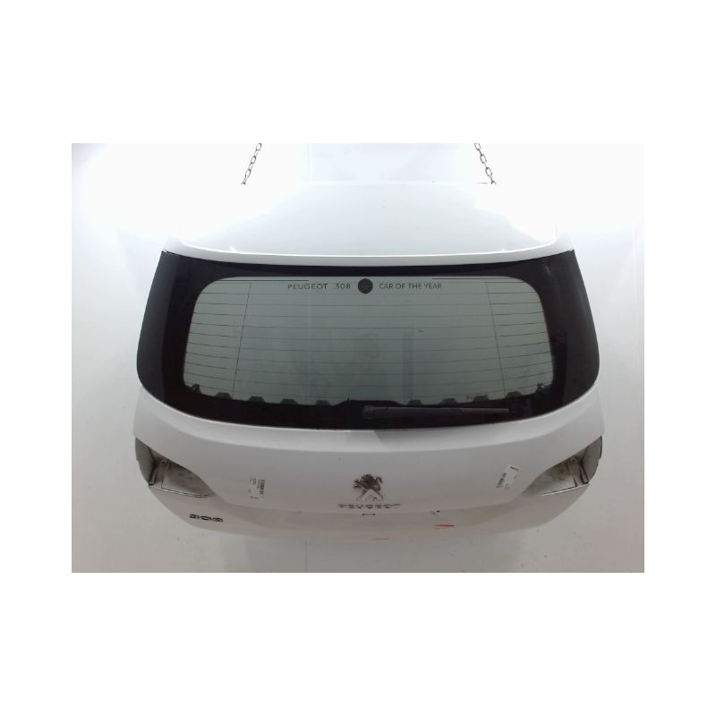 HAYON PEUGEOT 308 SW 2008-