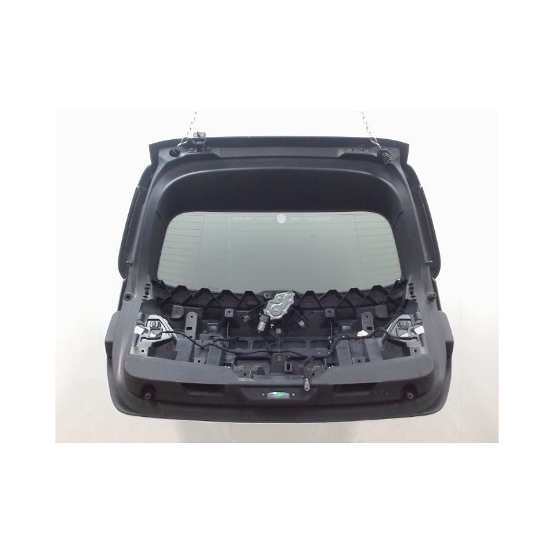 HAYON PEUGEOT 308 SW 2008-