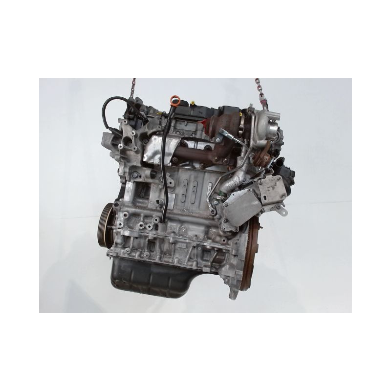 MOTEUR DIESEL PEUGEOT 308 SW 2008- 1.6 HDi 92