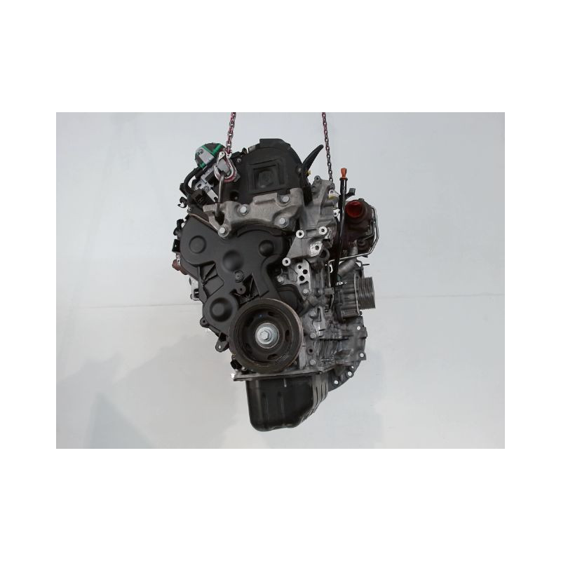 MOTEUR DIESEL PEUGEOT 308 SW 2008- 1.6 HDi 92