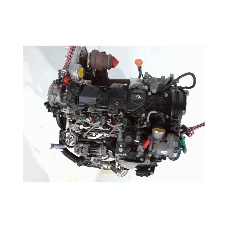 MOTEUR DIESEL PEUGEOT 308 SW 2008- 1.6 HDi 92